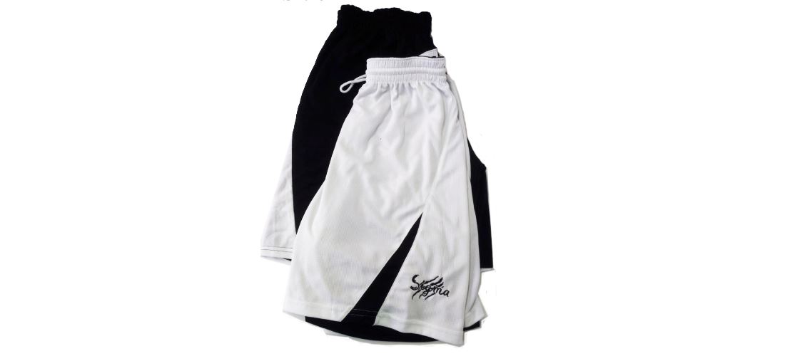 Sigma Reversible Shorts