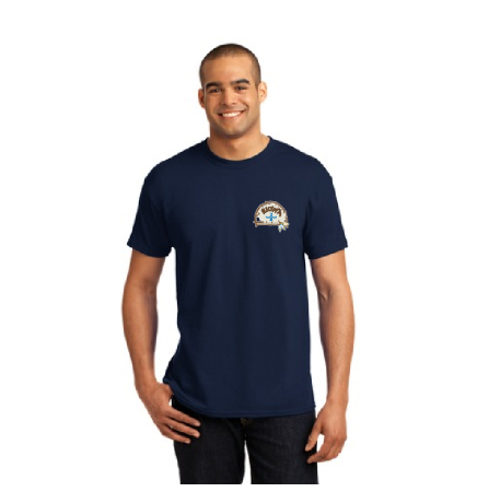 ComfortBlend 50/50  T-Shirt