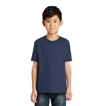 Youth 50/50 T-Shirt
