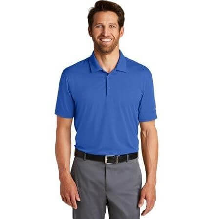 Nike Golf Dri-Fit Legacy Polo Shirt