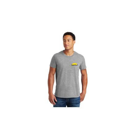 District® Men's Perfect Weight® Tee