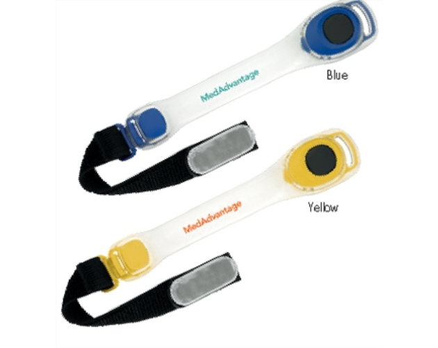 GoodValue Safety Light Arm Band
