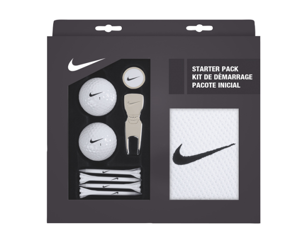 Nike Swoosh Starter Pack