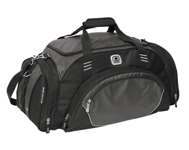 Personalized OGIO Transfer Bag