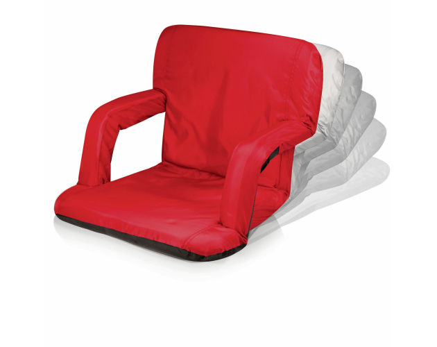 Ventura Adjustable Reclining Seat w/ Armrests