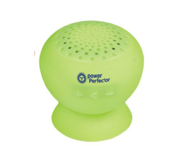 Knob Bluetooth Speaker/Phone Stand