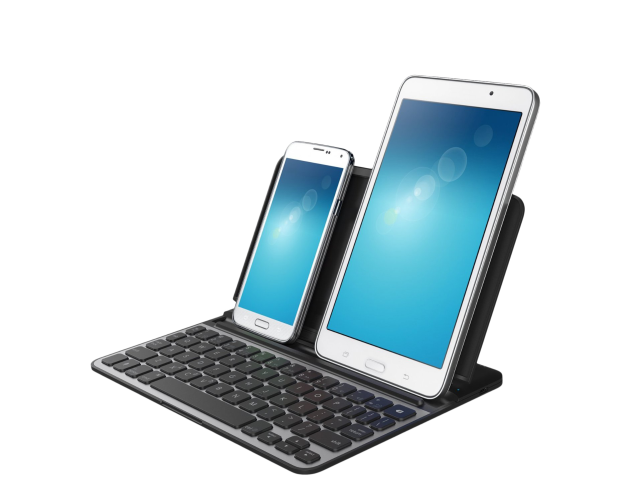 Belkin Mobile Bluetooth Keyboard