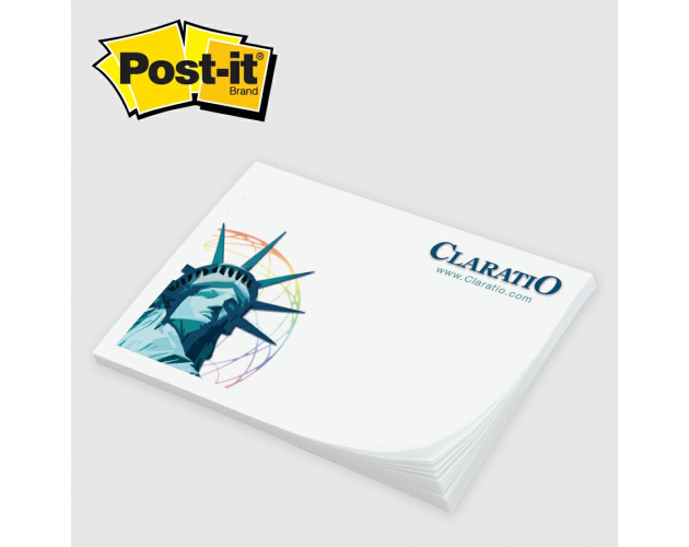 Post-it® Notes (3"x4") 25 Sheets