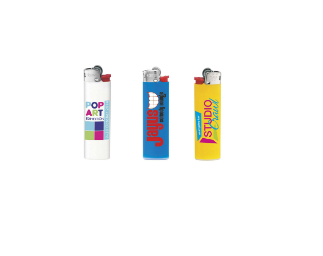 BIC® Slim Lighter