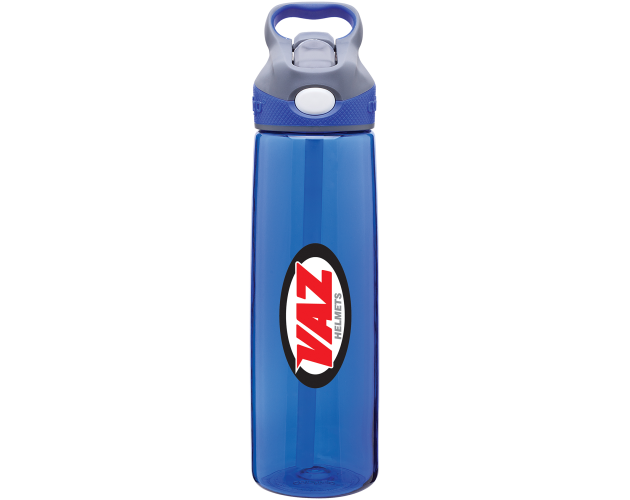 24 Oz. Contigo Blue Addison Water Bottle