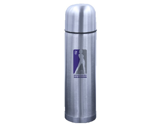 16.9 Oz. Stainless Steel Thermos