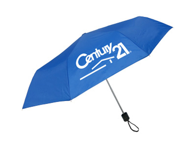 41" Mini Folding Umbrella