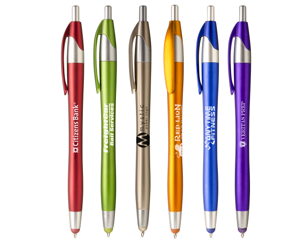 Javalina® Spring Stylus Pen