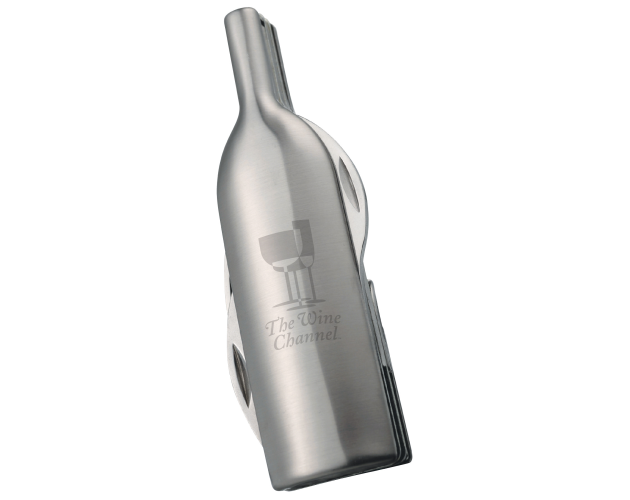 Cava - 6 Function Wine Bottle Tool