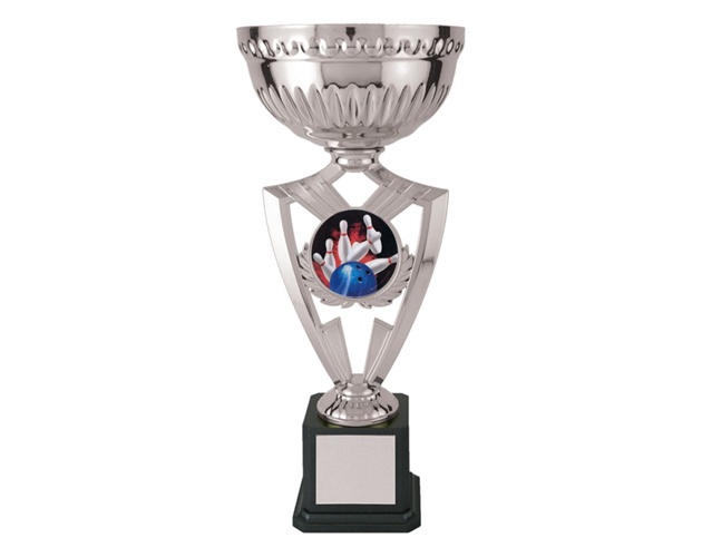 10.25 Victory Cup 2 Bowling Holder Trophy