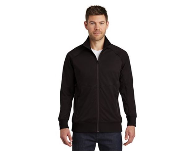 The North Face® Tech Full Zip Fleece Jacket