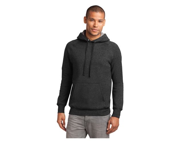 Hanes® Nano Pullover Hooded Sweatshirt