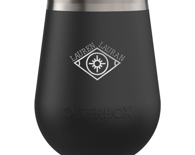10 Oz. Otterbox® Elevation Wine Tumbler™