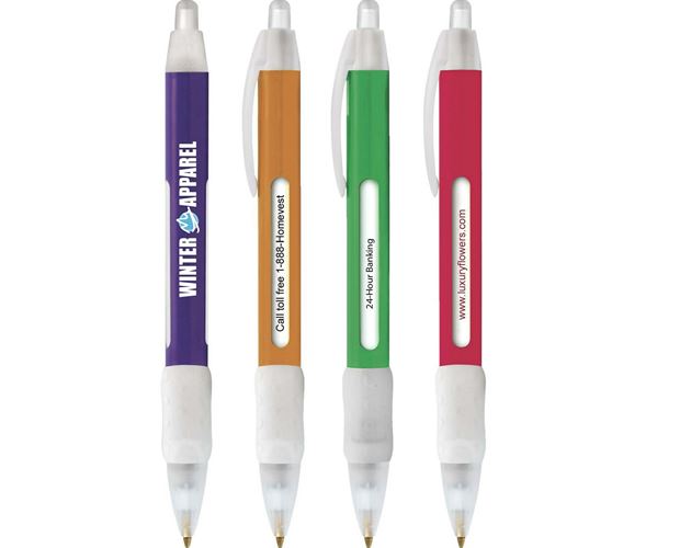 BIC® WideBody® Colored Message Pen