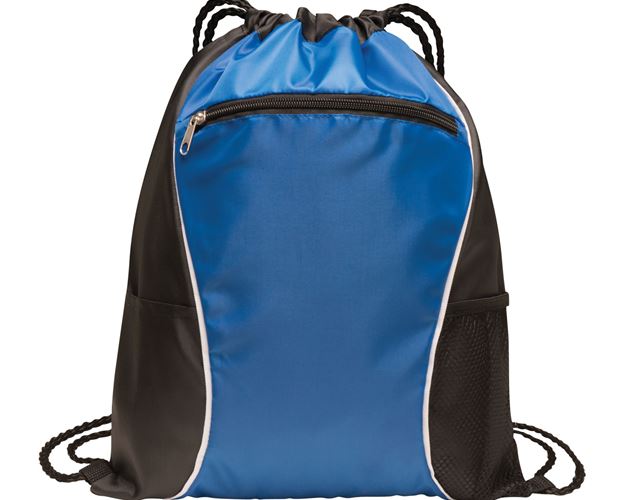 Port Authority® Fast Break Cinch Backpack