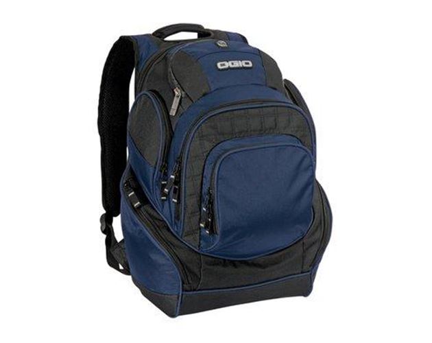 OGIO® Mastermind Backpack