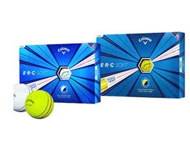 Callaway® ERC Soft Golf Balls