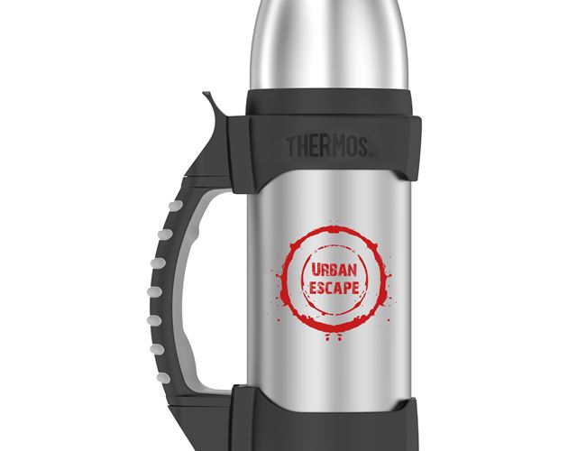 1L Thermos® The Rock™ Beverage Bottle