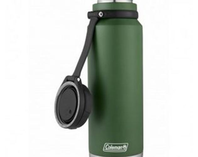 40 Oz. Coleman Fuse Stainless Steel Hydration Bottle