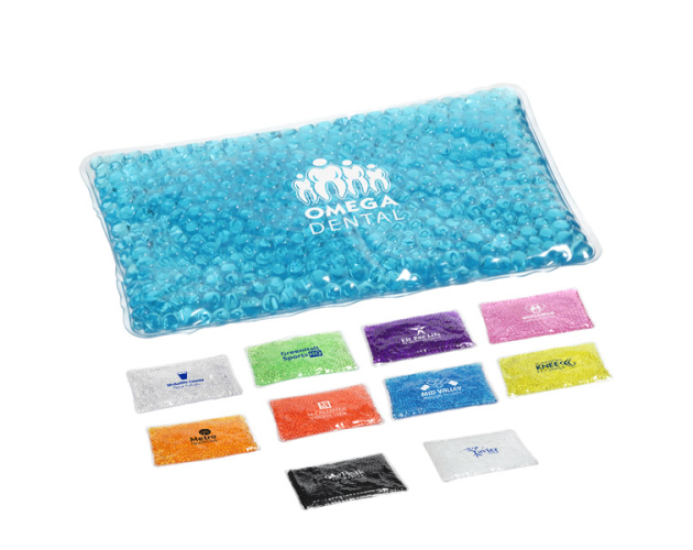 Spa Pearls Hot/Cold Pack