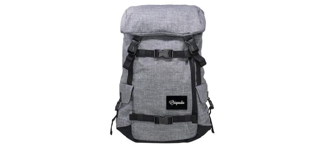 Penryn Pack™ with Grey Top