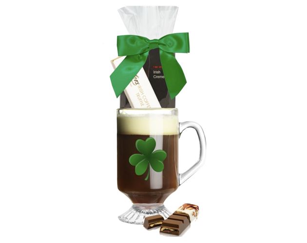 Irish Coffee Gift Mug