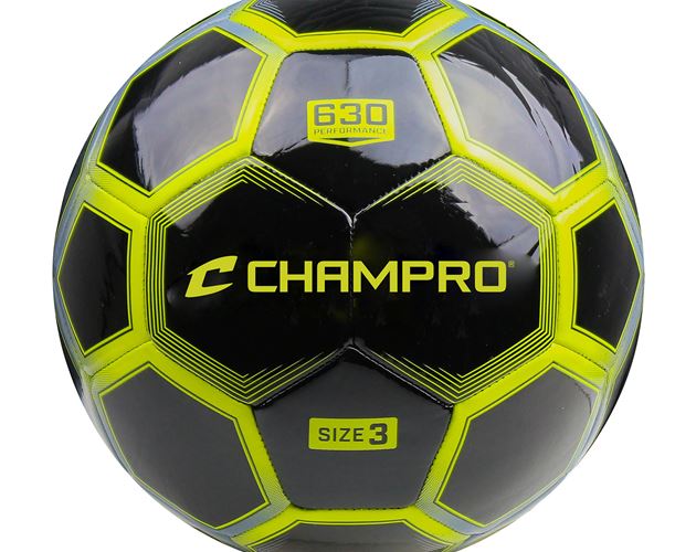 SB630 Soccerball