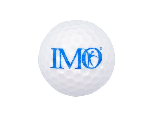 15g Golf Ball Lip Balm