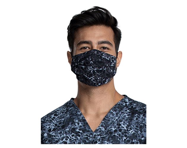 Cherokee Prints Unisex Adult Reusable Face Covering