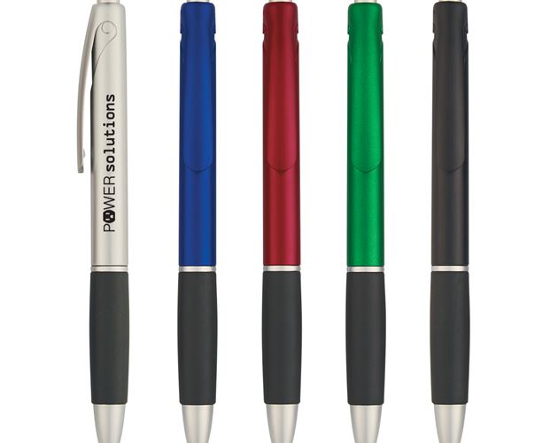The Delta Pen