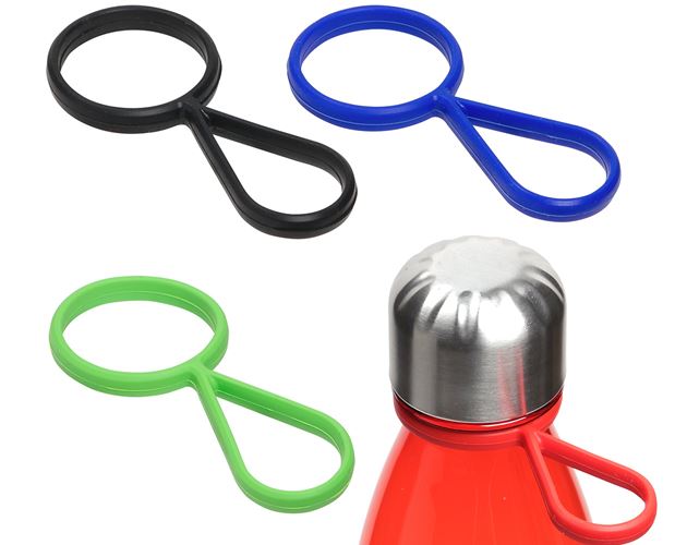 Stow 'N Go Silicone Bottle Ring