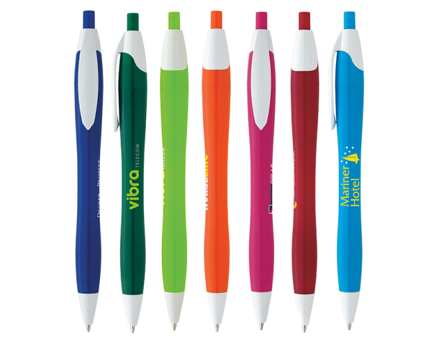 Java XL Color Pen