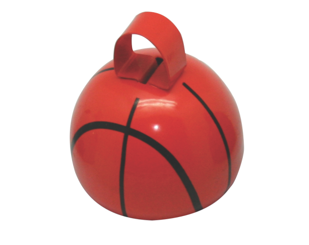 Basketball Cow Bell