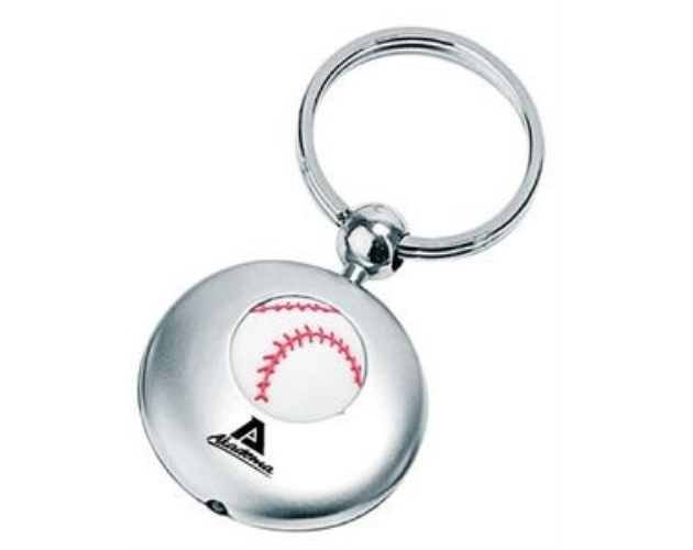 Baseball Sports Ball Keylight