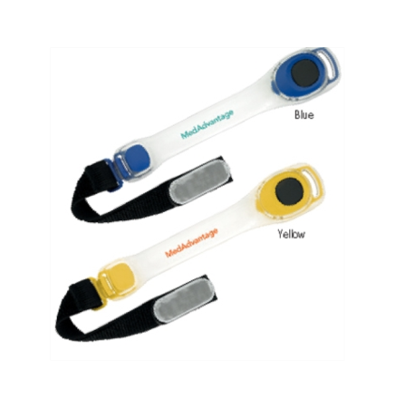 GoodValue Safety Light Arm Band