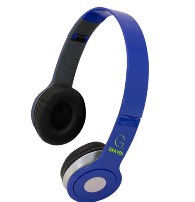 Tekbeat Headphones