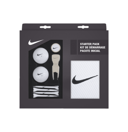 Nike Swoosh Starter Pack
