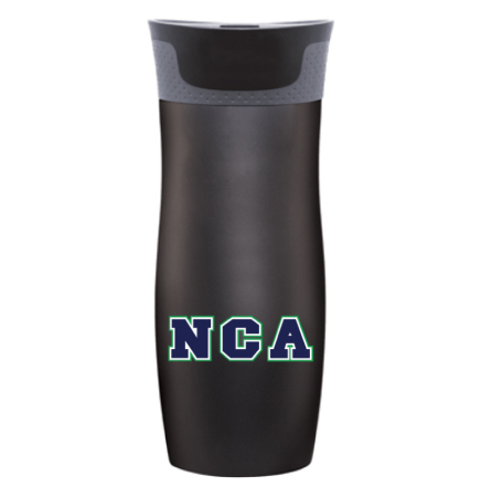 16 Oz. Contigo Matte Tumbler