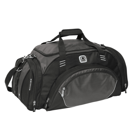 Personalized OGIO Transfer Bag