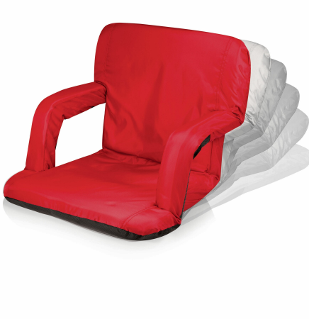 Ventura Adjustable Reclining Seat w/ Armrests