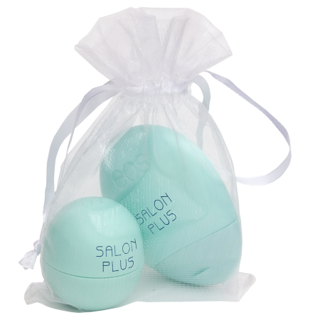 EOS Lip Balm & Hand Lotion Combo Gift Set