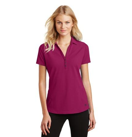 LADIES OGIO® ONYX POLO