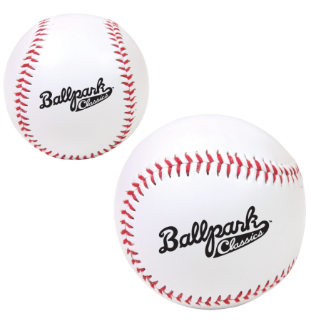 Synthetic Promotional Baseball