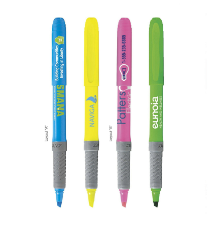 BICÂ® Brite LinerÂ® Highlighter