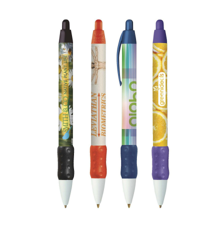 BICÂ® Digital WideBodyÂ® Color Grip Pen